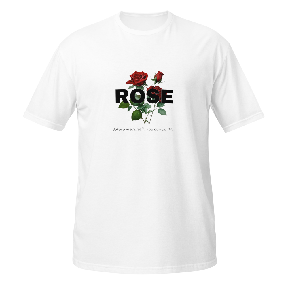Unisex staple T-shirt