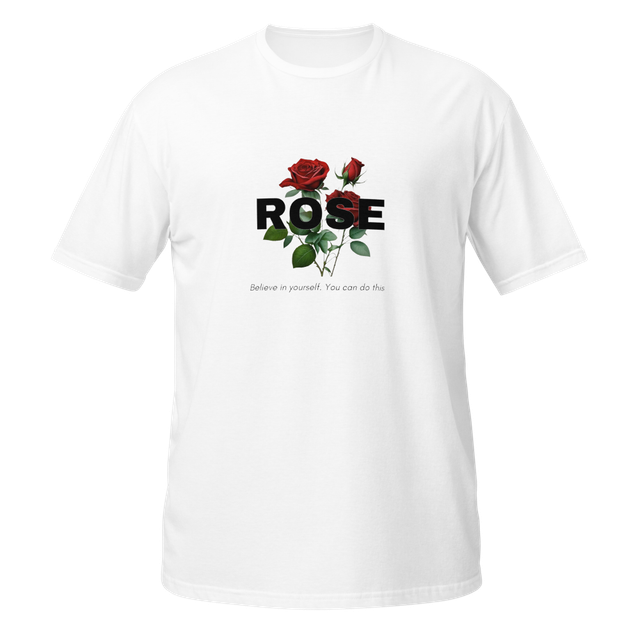 Unisex staple T-shirt