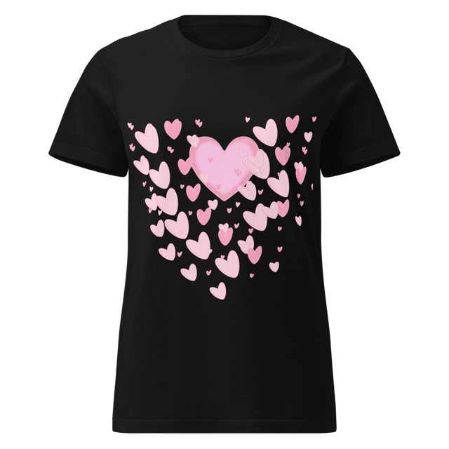 Women's Basic Softstyle T-Shirt
