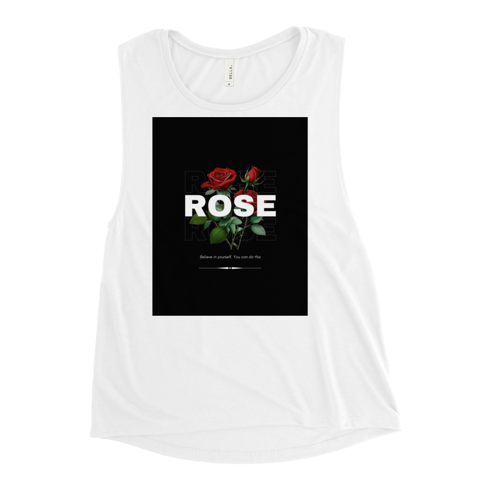 Unisex staple T-shirt