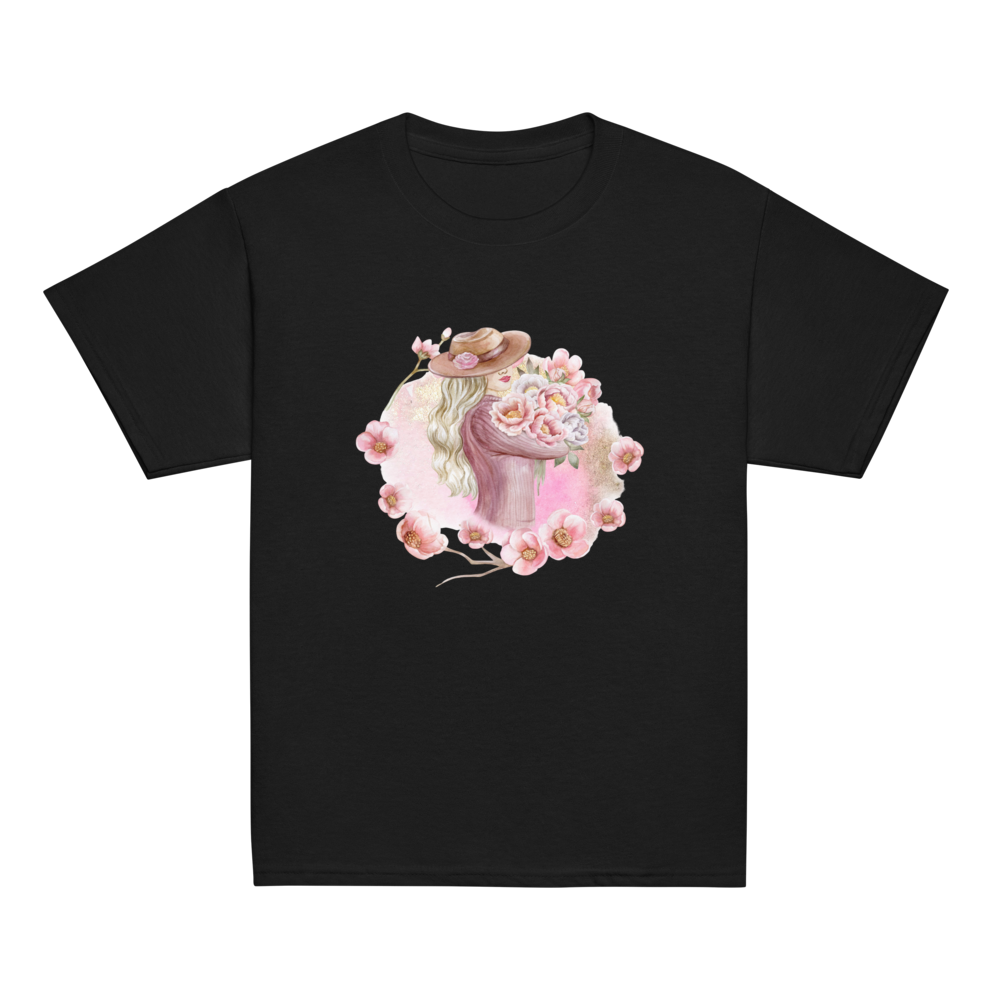 Youth classic Tee