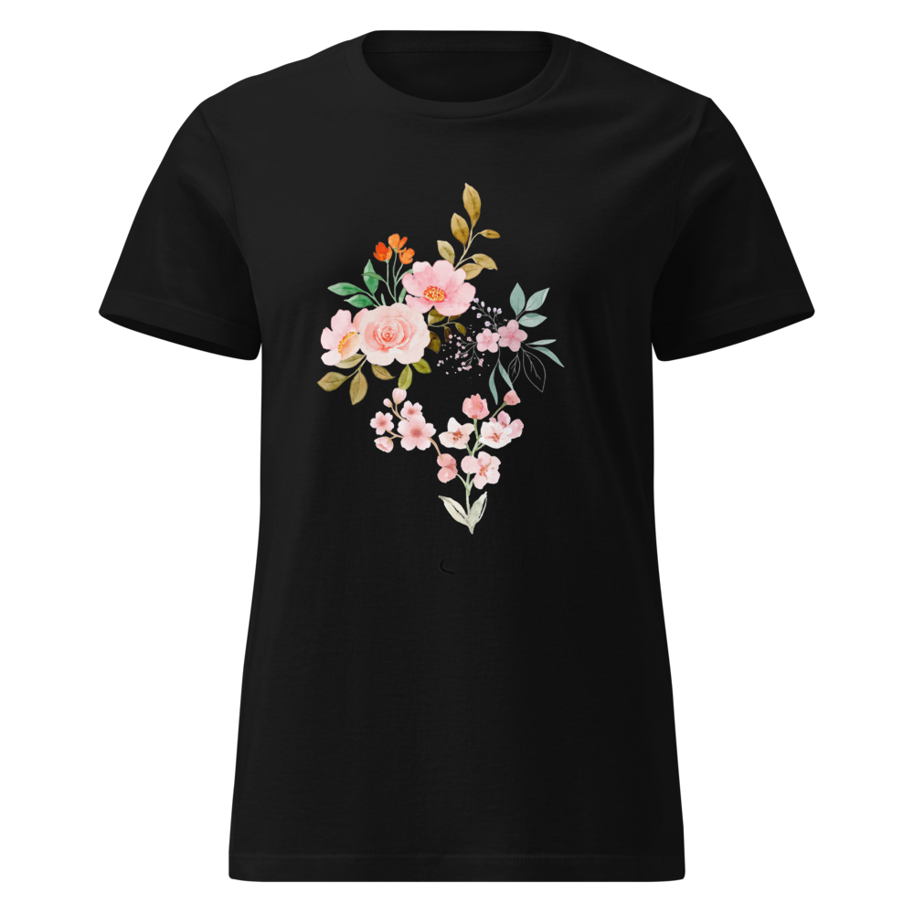Women's Basic Softstyle T-Shirt