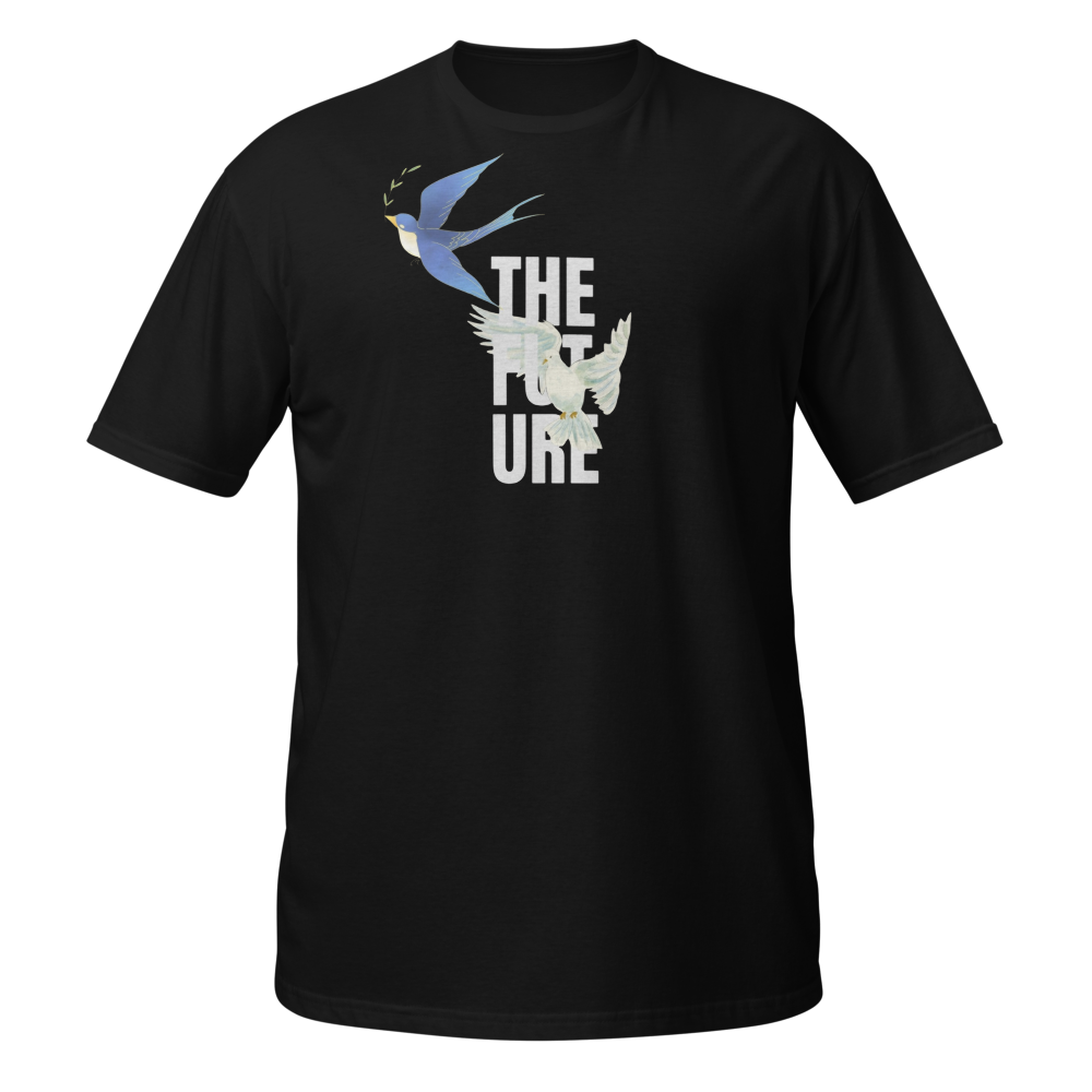 Unisex staple T-shirt