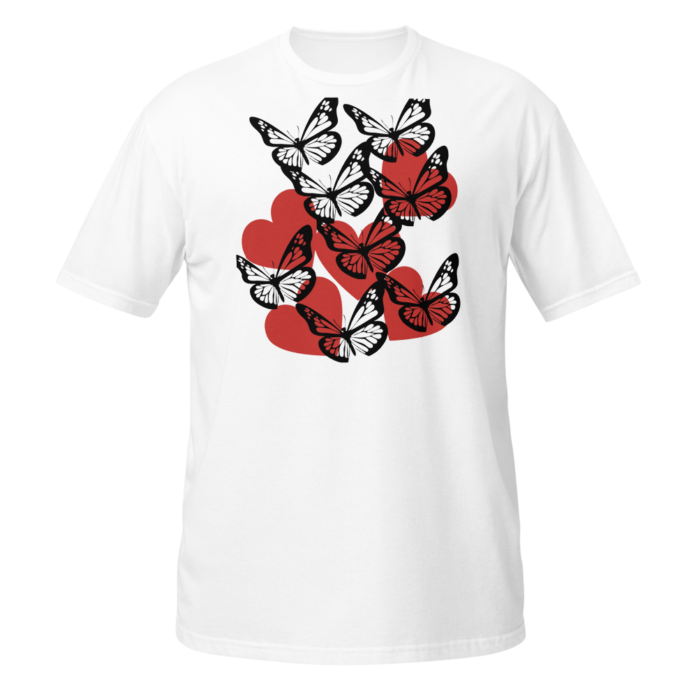 Women's Basic Softstyle T-Shirt