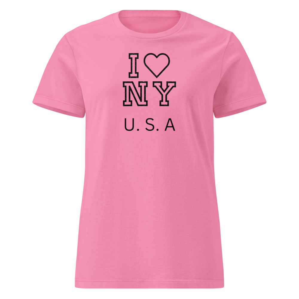 Women's Basic Softstyle T-Shirt