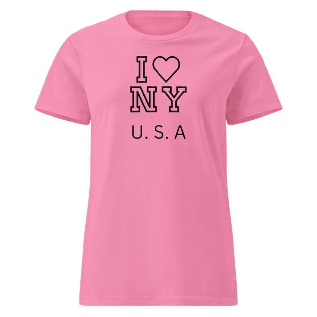 Women's Basic Softstyle T-Shirt