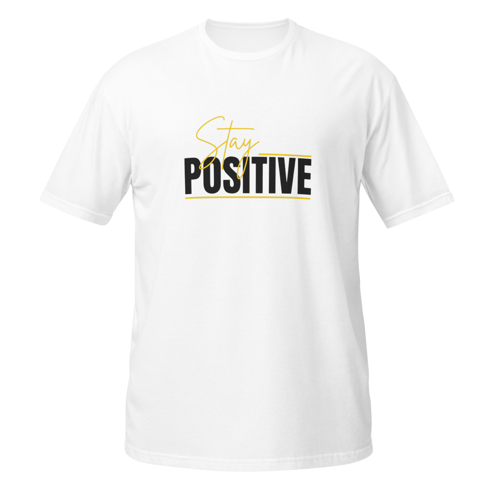 Unisex staple T-shirt