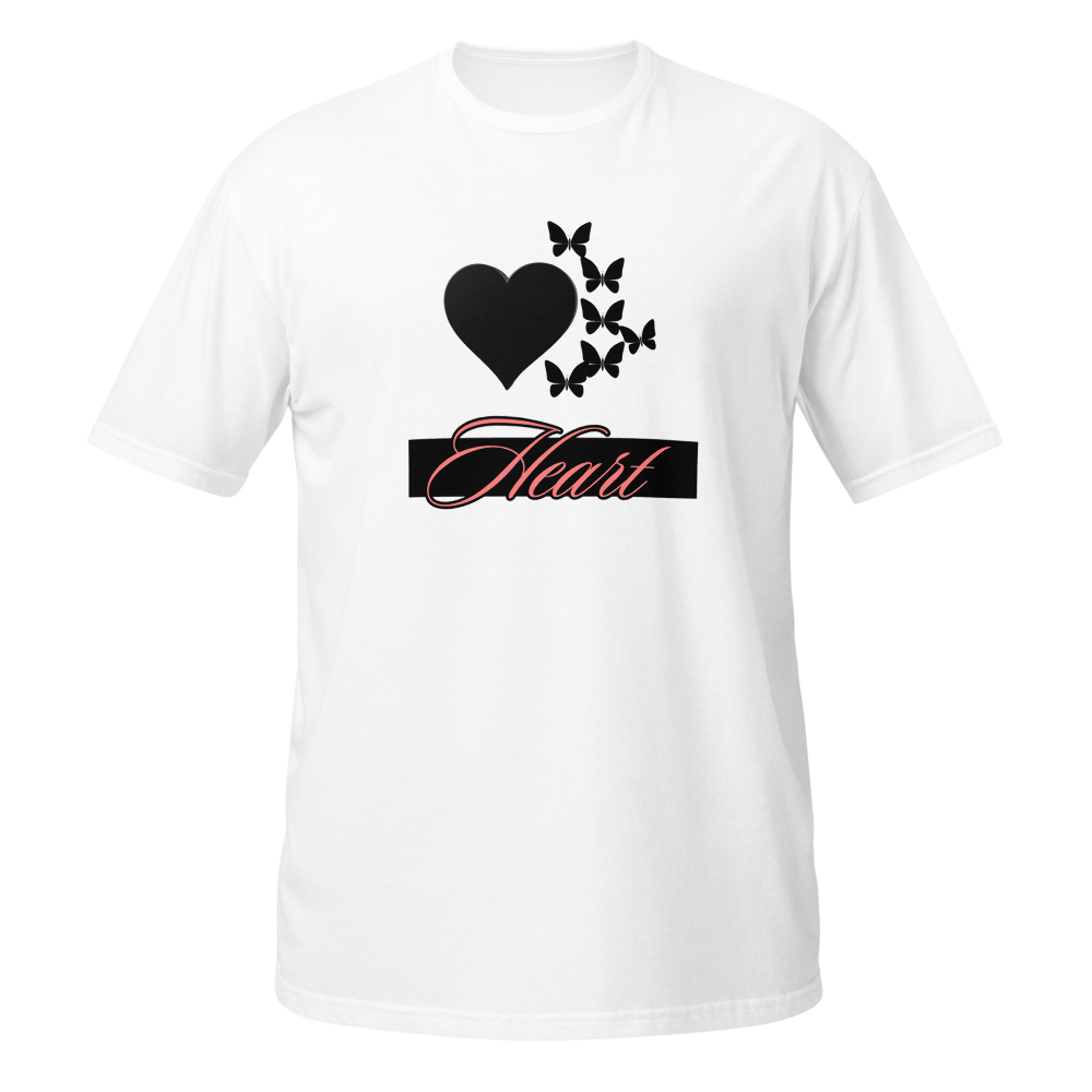 Unisex Basic Softstyle T-Shirt
