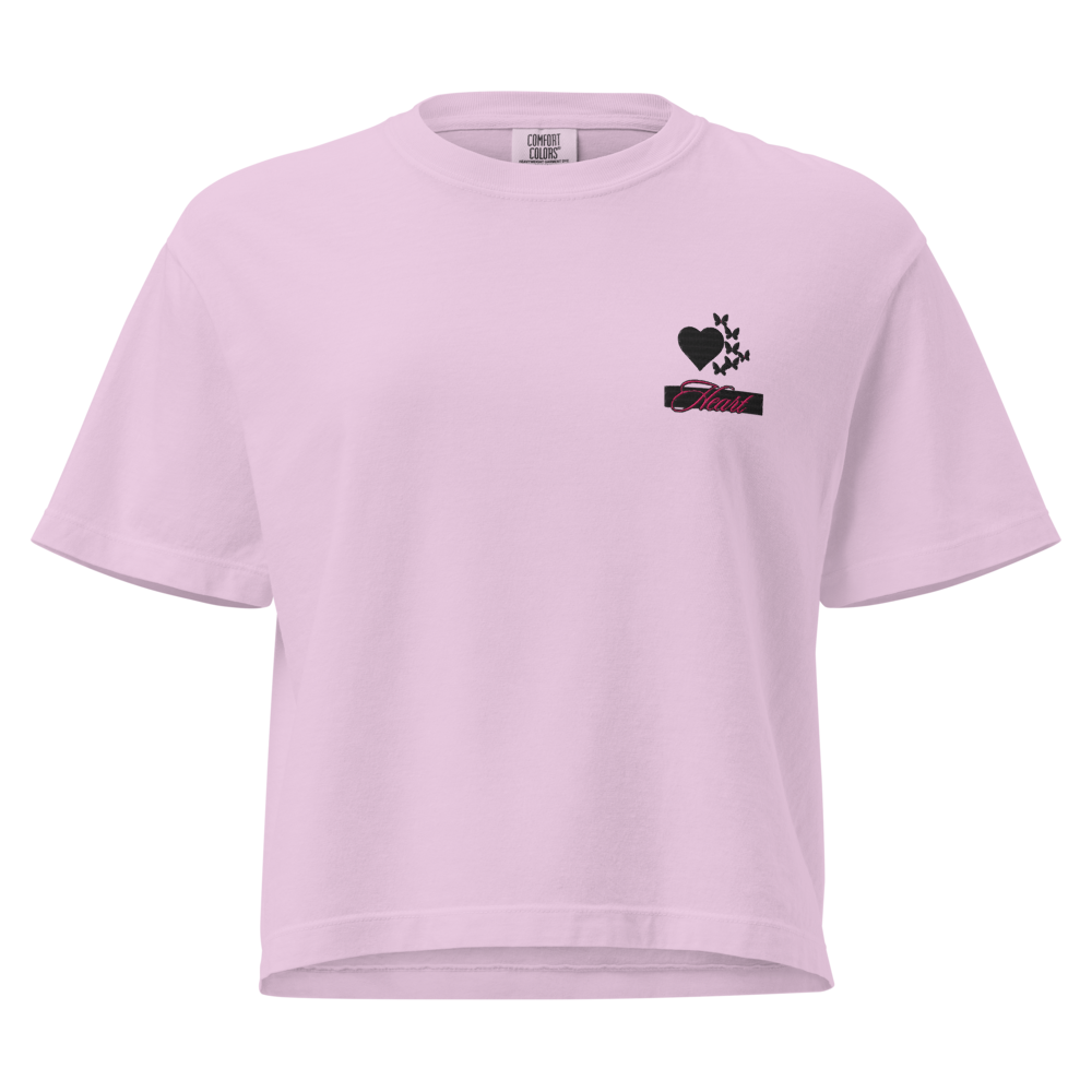 Women's Basic Softstyle T-Shirt