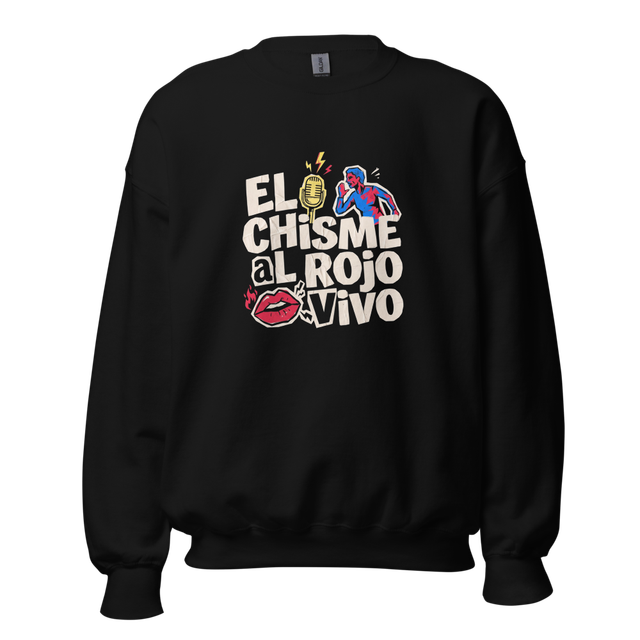Sudaderas Unisex