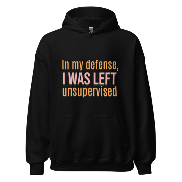 Premium Unisex Heavy Blend Hoodie Graphic Hoodie