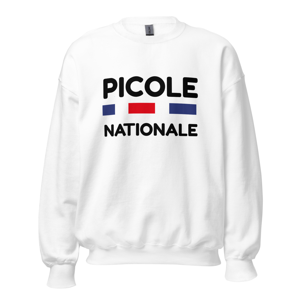 picole nationale t-shirt drôle, humour français