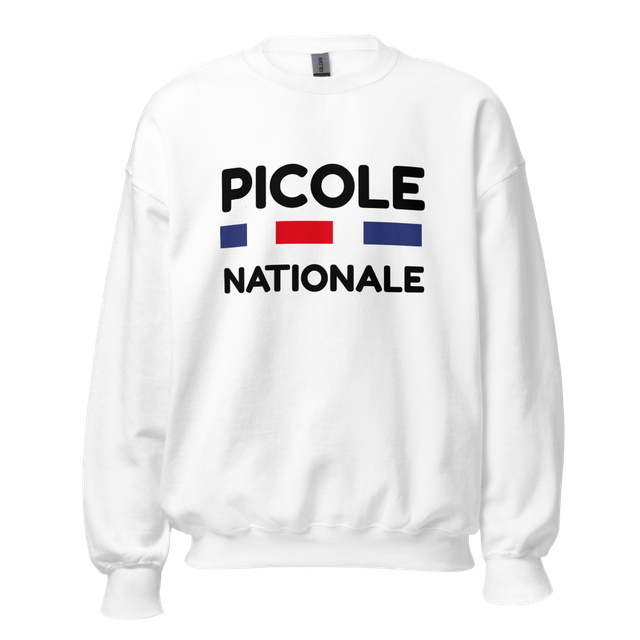 picole nationale t-shirt drôle, humour français