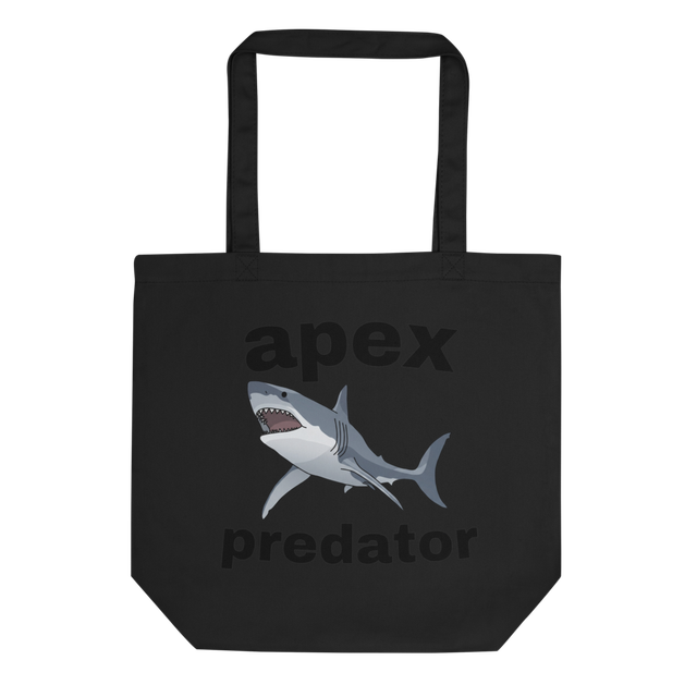 APEX PREDATOR! Illustration requin océan sauvage!!
