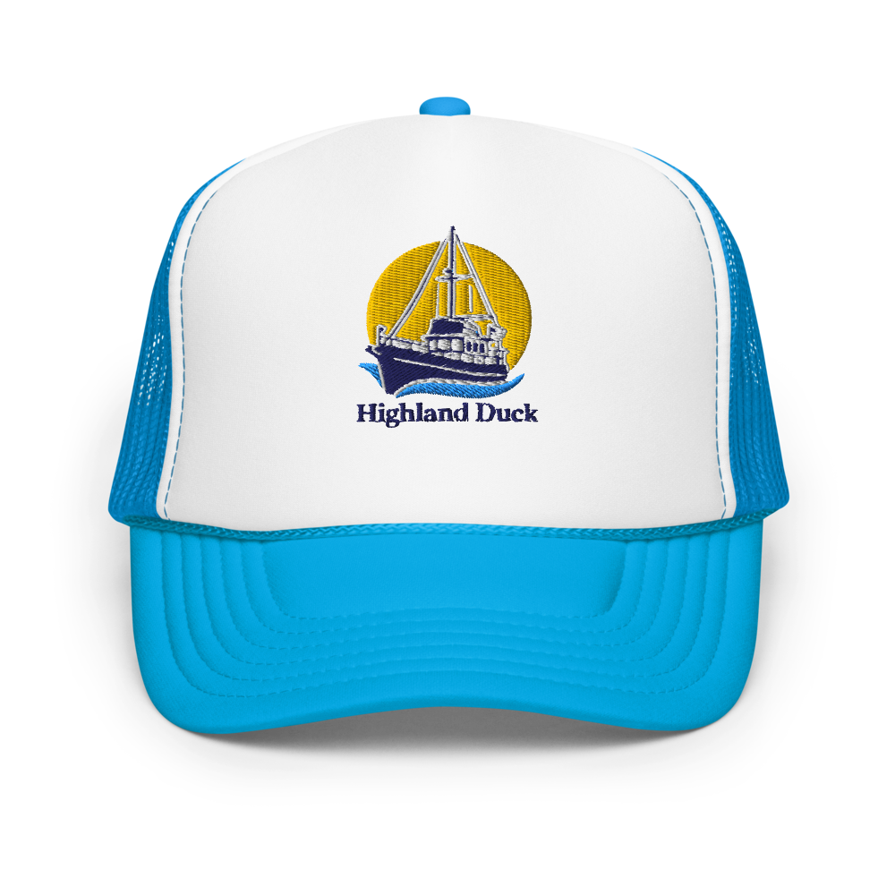 Trucker Hat