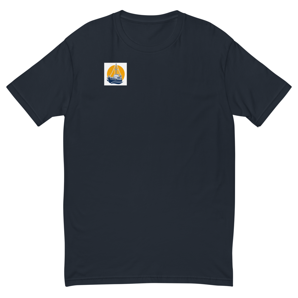 Men's Fitted tee-shirt