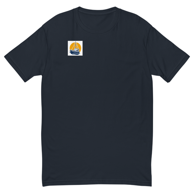 Men's Fitted tee-shirt