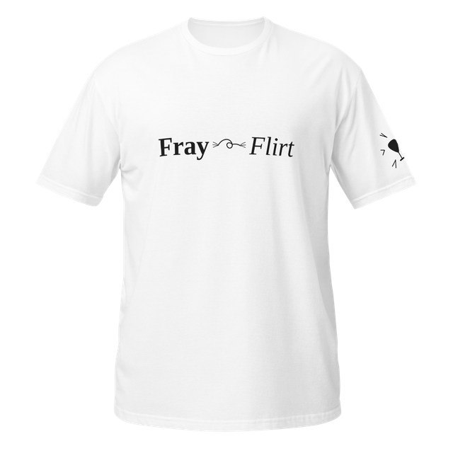 Fray & Flirt