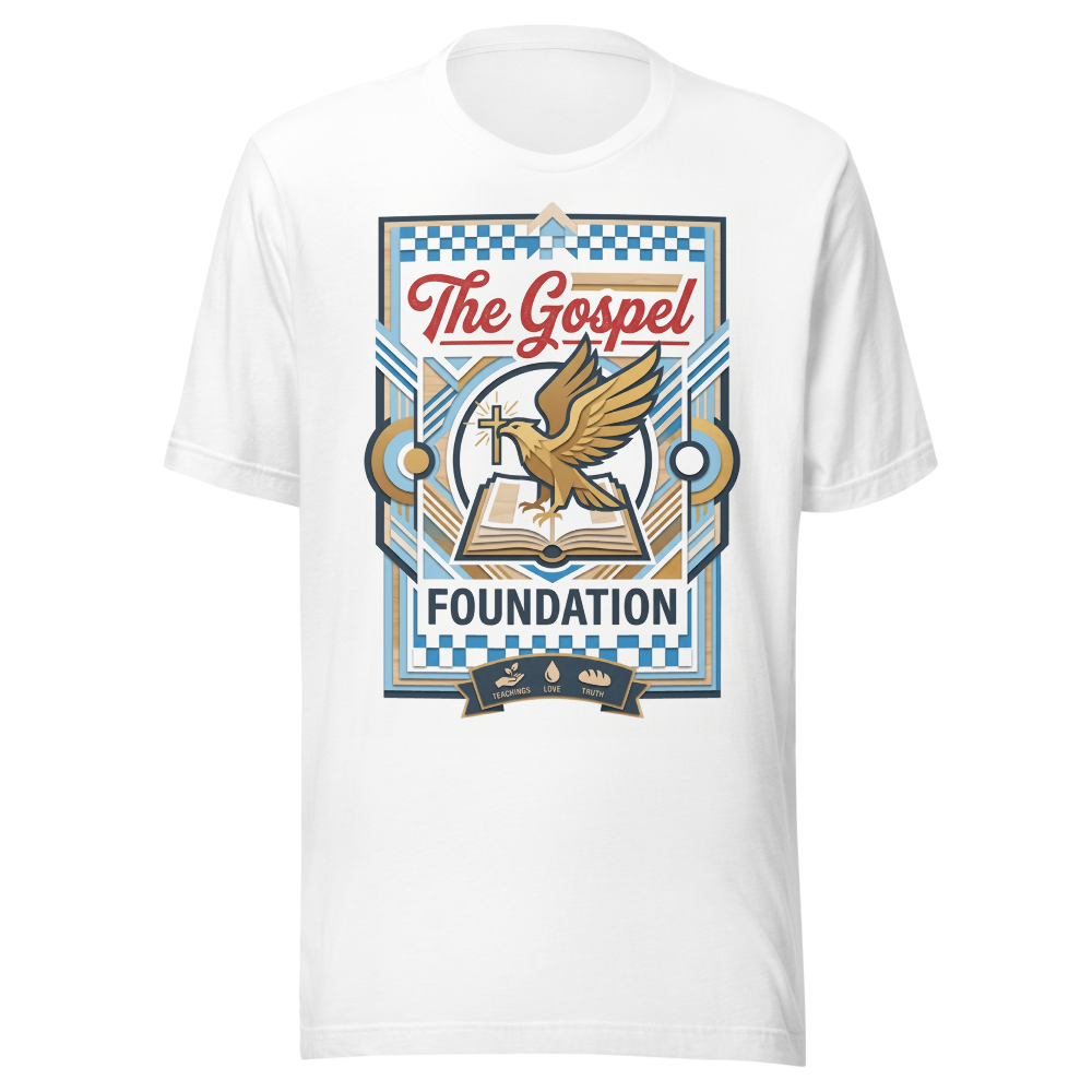Unisex staple t-shirt 