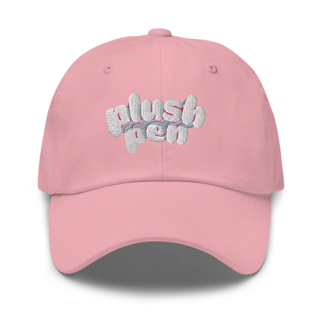 Dad Mode On - Classic Embroidered Dad Hat