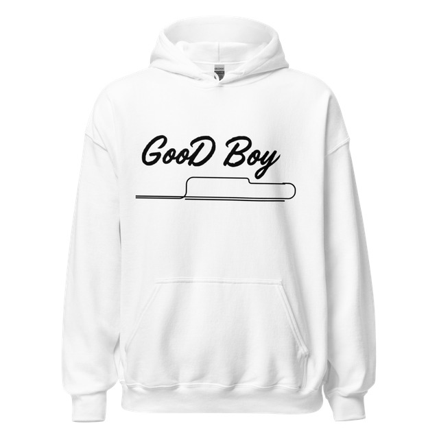 Premium Unisex Heavy Blend Hoodie – Gildan 18500 ⭐
