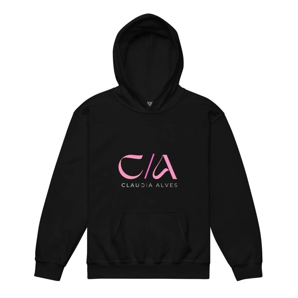 Youth Heavy Blend Hoodie