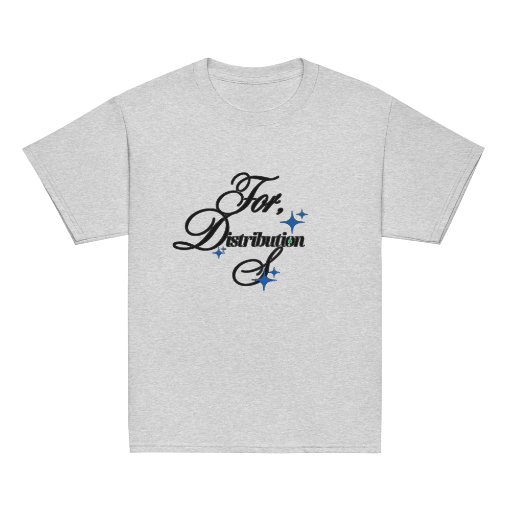 For Distribution Only Exclusive Distribution.