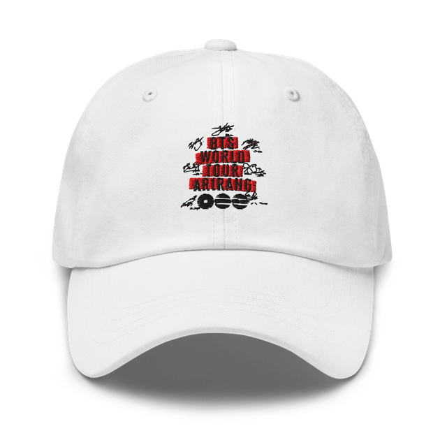 BTS classic hat