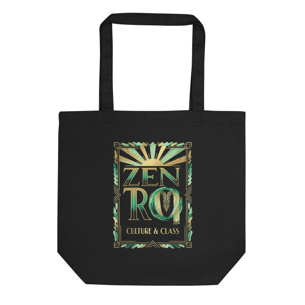 Eco Tote Bag