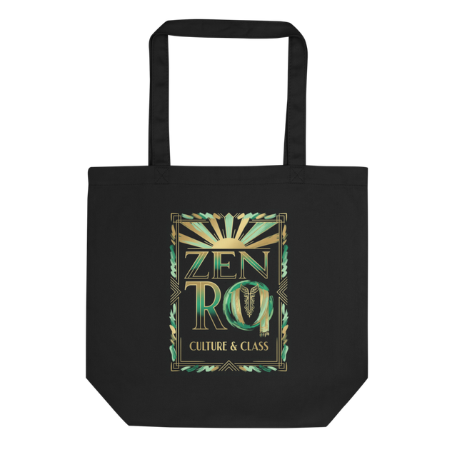 Eco Tote Bag