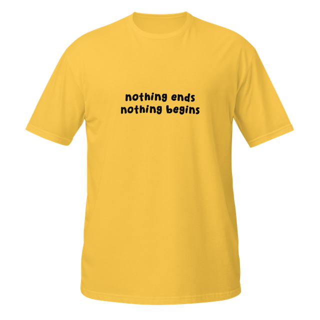 Liminal Space Enjoyer Tee