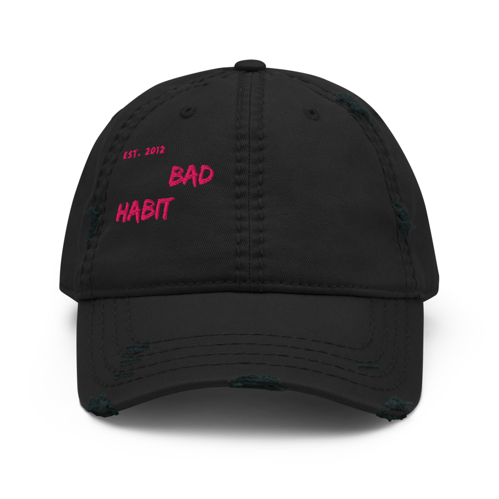 All Bad