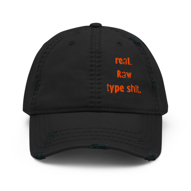 Real Raw