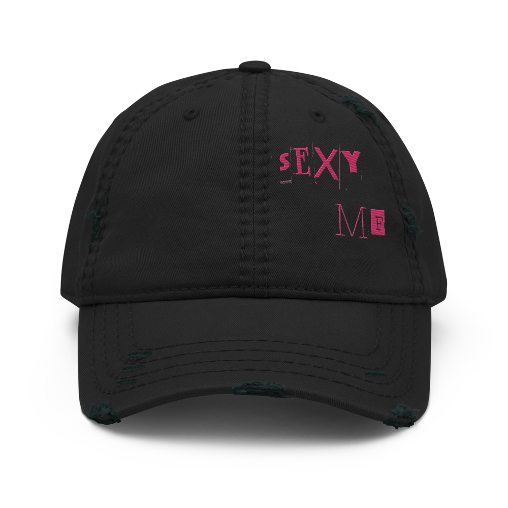 SEXY mf