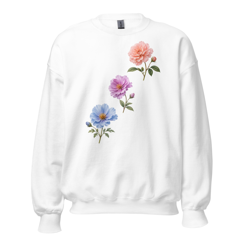 Untitled producSweet Bloom Floral Unisex Premium.