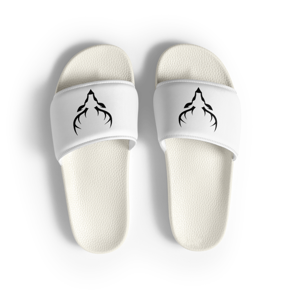 Untitled proMajestic Deer Head Men's Slided.