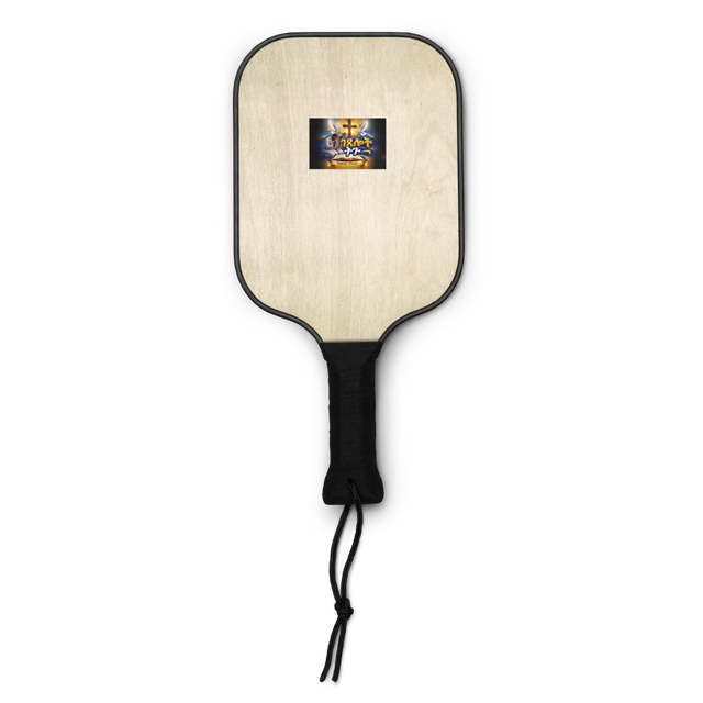 በጸሎት ትጉ – ቆላስይስ 4፥2 / ሮሜ 12፥12 Paddle