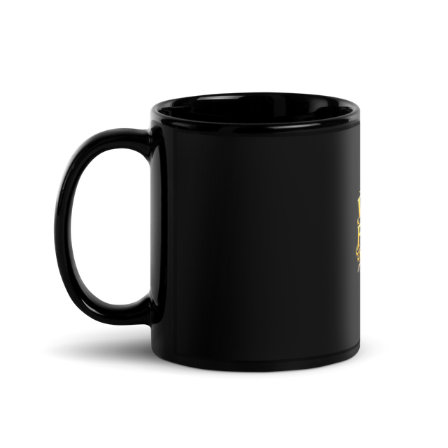 WALK BY FAITH NOT BY SIGHT – 2 Cor 5:7 Mug