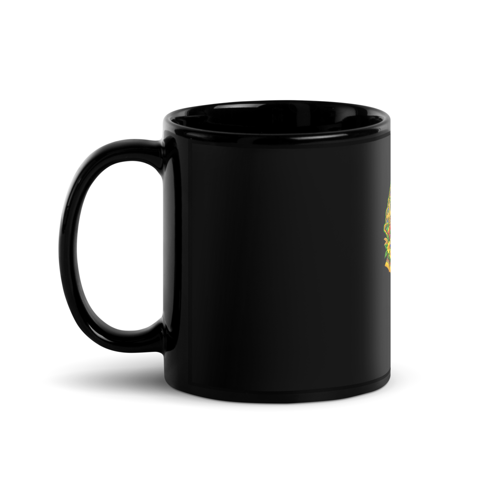 ወደ ኢየሱስ ና! – ማቴዎስ 11፥28 Mug
