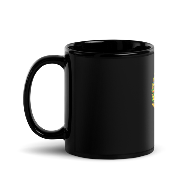 ወደ ኢየሱስ ና! – ማቴዎስ 11፥28 Mug