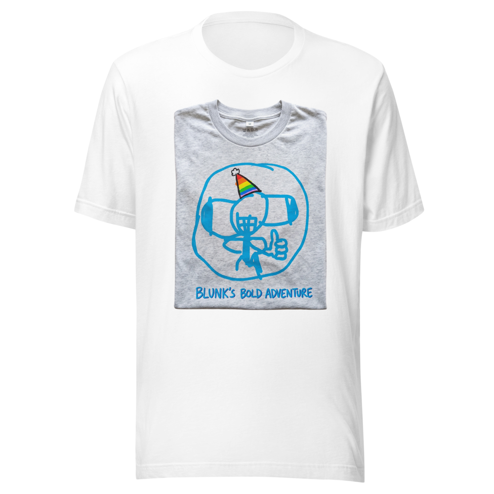 Blunk shirt