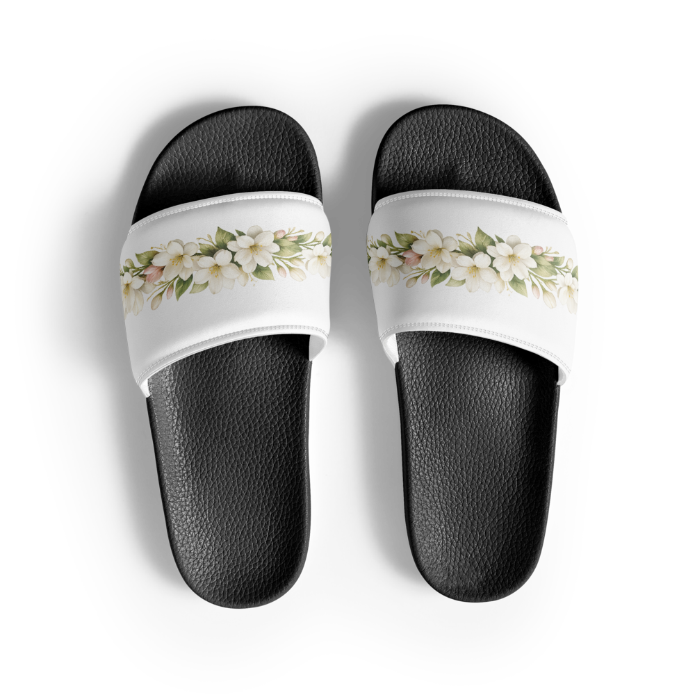 Jasmine Éclat Privé | Luxury Floral Elegance 