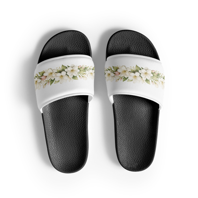Jasmine Éclat Privé | Luxury Floral Elegance
