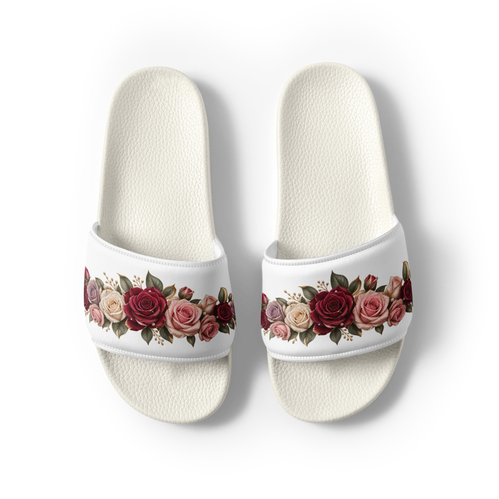 VIREON Rose Couture — Timeless Floral Elegance™