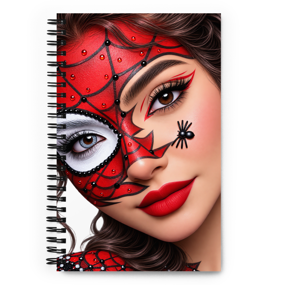 Spider Woman