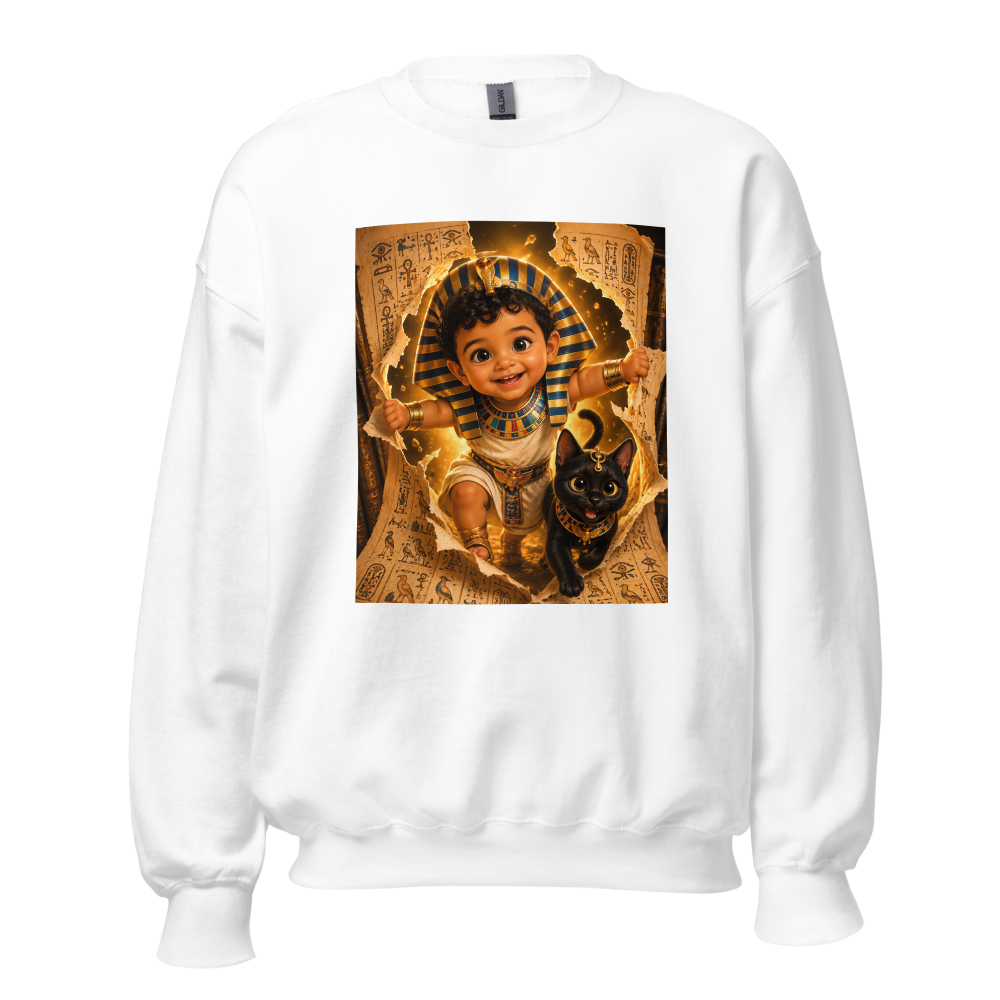 The Little Pharaoh