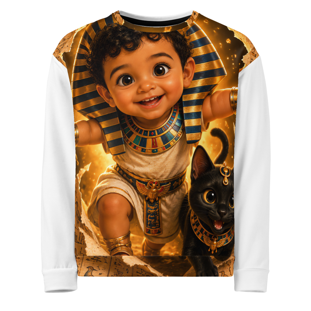 The Little Pharaoh