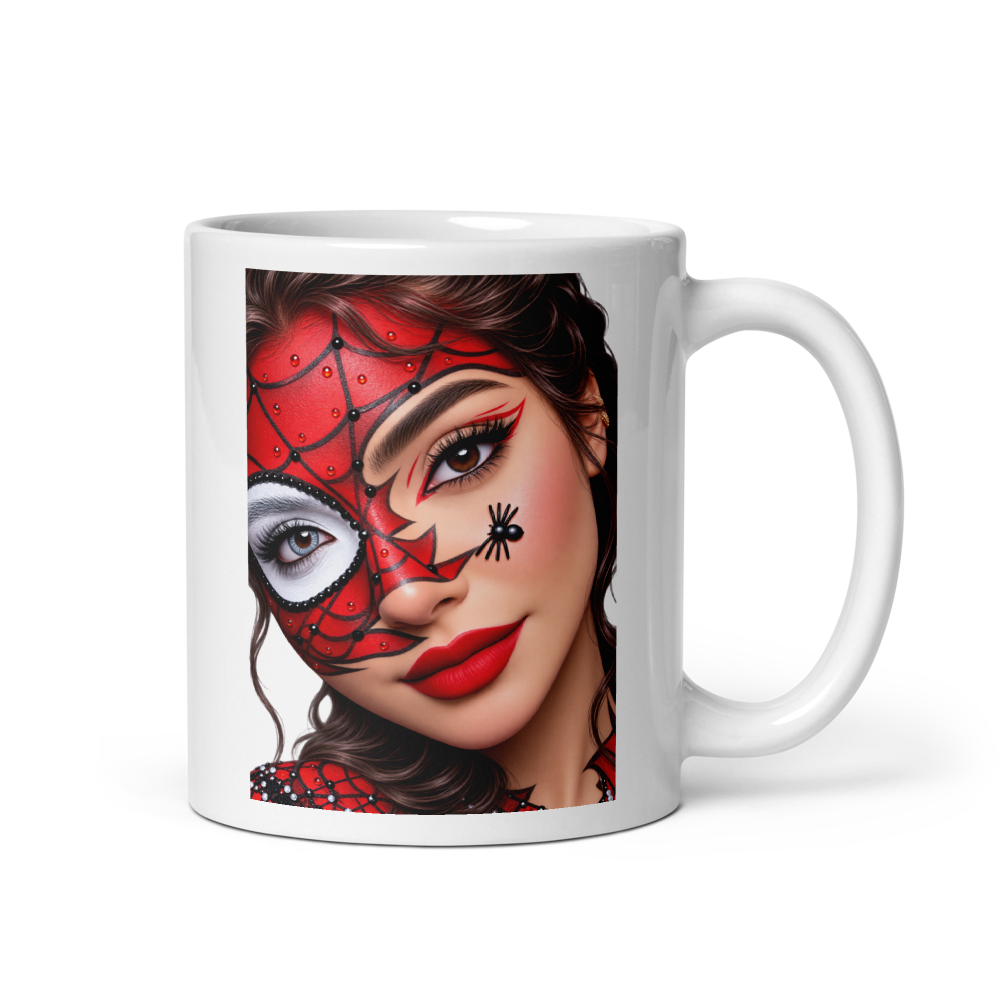 Spider Woman