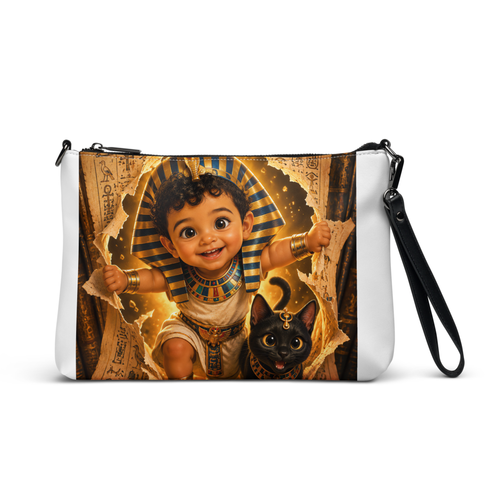 The Little Pharaoh