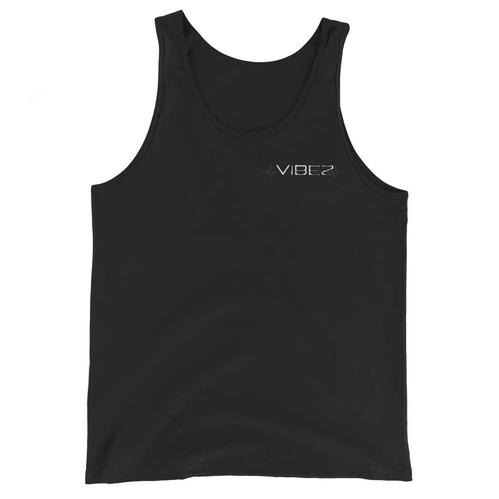 Men’s Vibez Tank Top